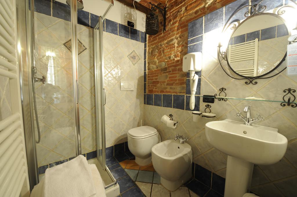 Chambre Double Supérieure