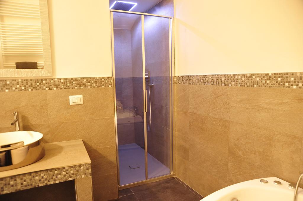 Suite avec Baignoire Spa