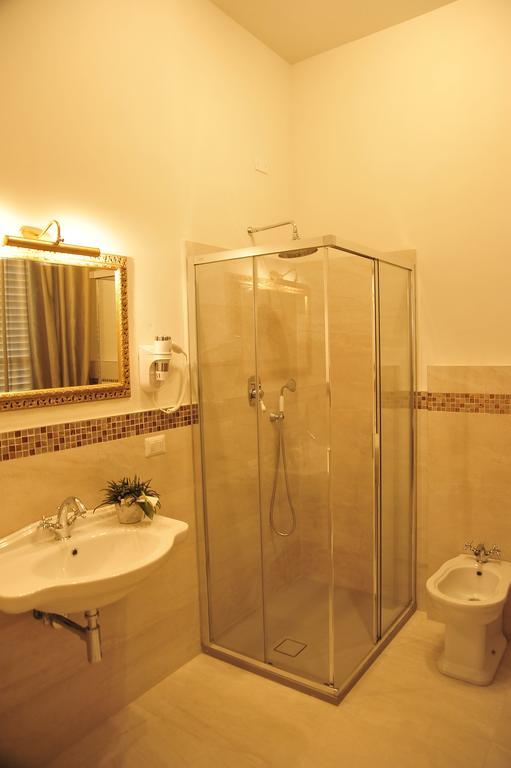 Chambre Deluxe Double ou Lits Jumeaux