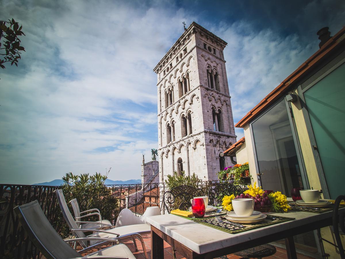 Suite avec Terrasse