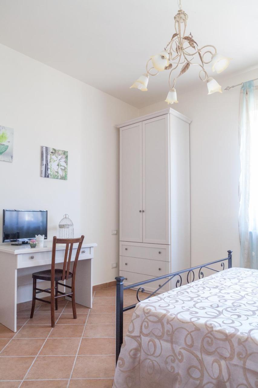 Chambre Double Supérieure