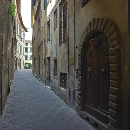 Antica Corte Dei Principi Charming Rooms-2