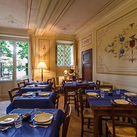 B&B Villa La Perla-3